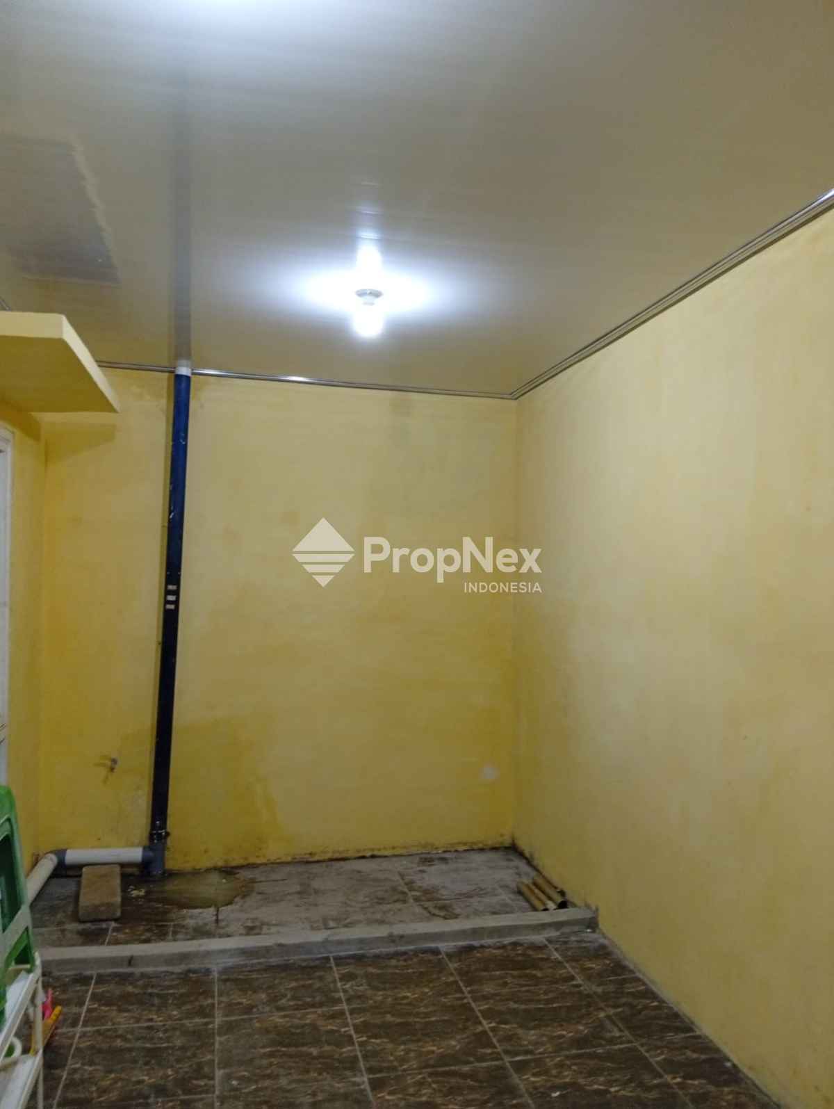 Rumah GOLDEN BERRY Type Jasmin Gresik — foto 9